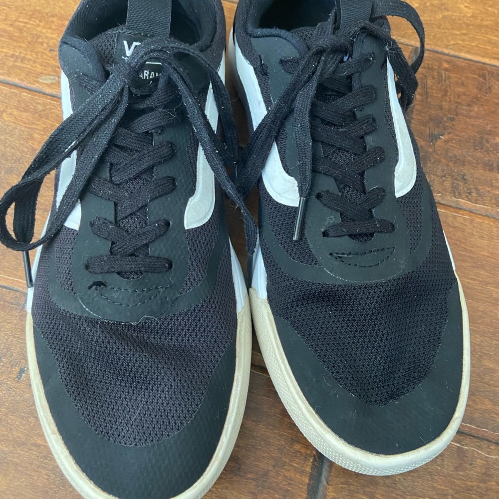 Men’s Vans